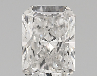 1.2-Carat Radiant Lab Grown Diamond