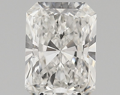 1.2-Carat Radiant Lab Grown Diamond