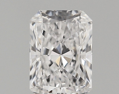 1.21-Carat Radiant Lab Grown Diamond