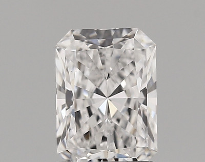 1.2-Carat Radiant Lab Grown Diamond