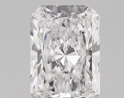 1.22-Carat Radiant Lab Grown Diamond