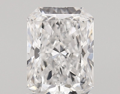 1.17-Carat Radiant Lab Grown Diamond
