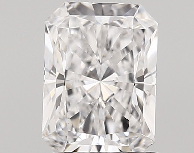 1.22-Carat Radiant Lab Grown Diamond