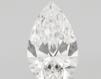 1.19-Carat Pear Lab Grown Diamond