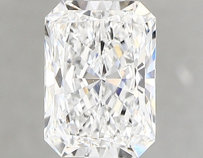 1.18-Carat Radiant Lab Grown Diamond