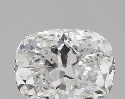 1.22-Carat Cushion Lab Grown Diamond