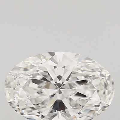 1.18-Carat Oval Lab Grown Diamond