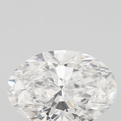 1.18-Carat Oval Lab Grown Diamond