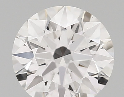 1.22-Carat Round Lab Grown Diamond
