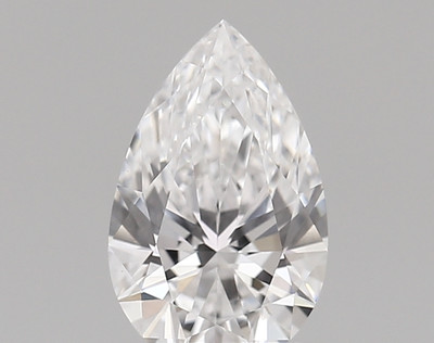 1.18-Carat Pear Lab Grown Diamond
