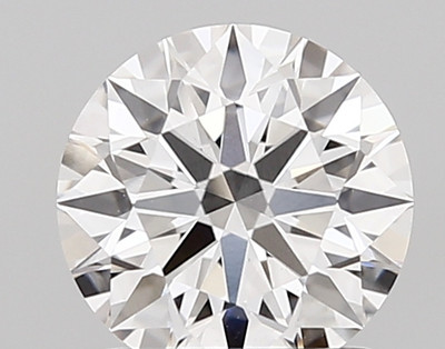 1.18-Carat Round Lab Grown Diamond