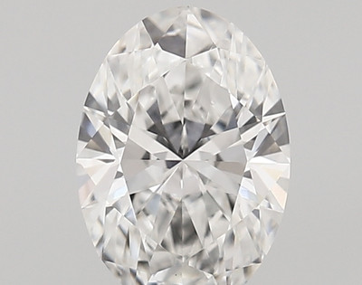 1.18-Carat Oval Lab Grown Diamond