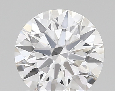 1.2-Carat Round Lab Grown Diamond