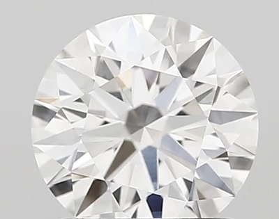 1.18-Carat Round Lab Grown Diamond