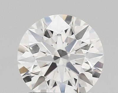 1.18-Carat Round Lab Grown Diamond