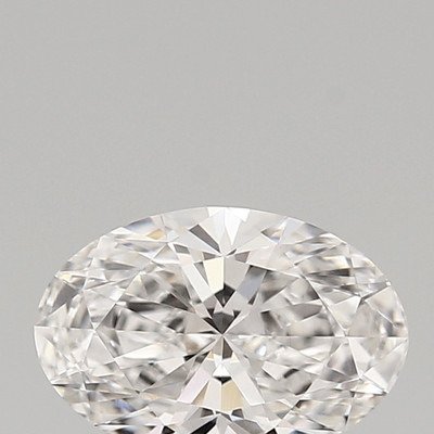 1.19-Carat Oval Lab Grown Diamond