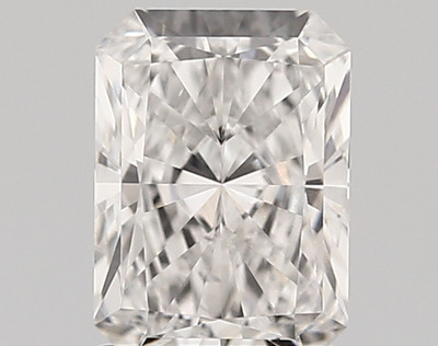 1.19-Carat Radiant Lab Grown Diamond