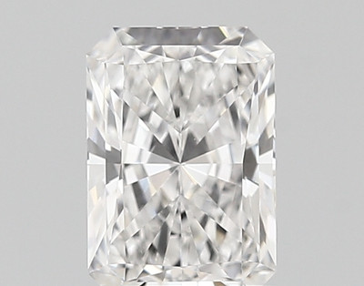 1.22-Carat Radiant Lab Grown Diamond