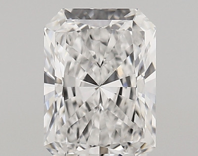 1.22-Carat Radiant Lab Grown Diamond