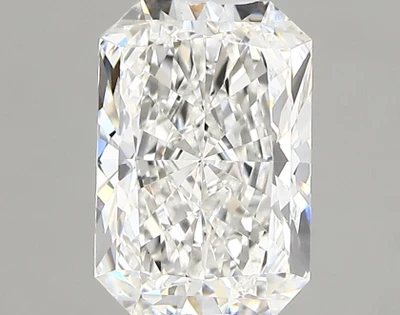 1.19-Carat Radiant Lab Grown Diamond