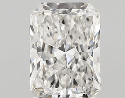 1.2-Carat Radiant Lab Grown Diamond