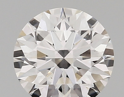 1.19-Carat Round Lab Grown Diamond