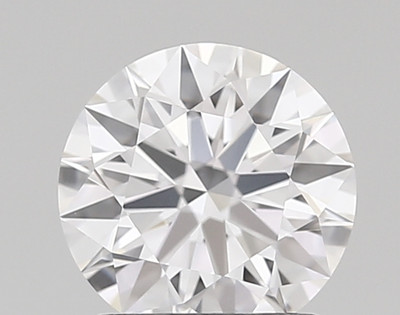 1.25-Carat Round Lab Grown Diamond