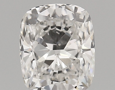 1.19-Carat Cushion Lab Grown Diamond