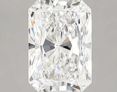 1.2-Carat Radiant Lab Grown Diamond