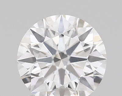 1.2-Carat Round Lab Grown Diamond