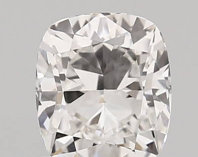 1.23-Carat Cushion Lab Grown Diamond