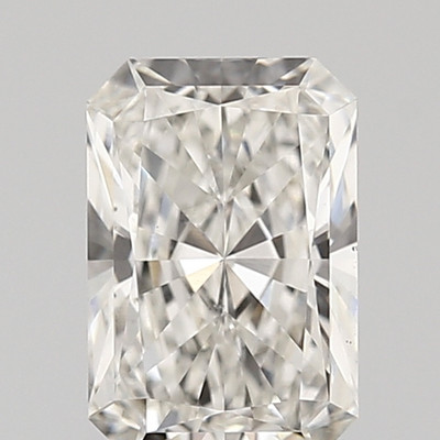 1.2-Carat Radiant Lab Grown Diamond