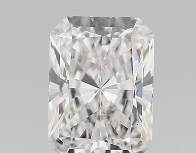 1.23-Carat Radiant Lab Grown Diamond