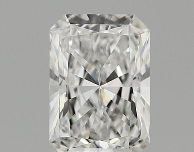 1.2-Carat Radiant Lab Grown Diamond