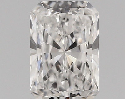 1.19-Carat Radiant Lab Grown Diamond