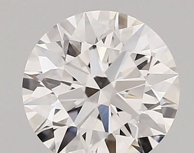1.2-Carat Round Lab Grown Diamond