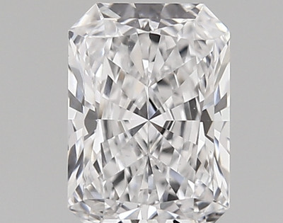 1.23-Carat Radiant Lab Grown Diamond
