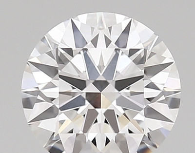 1.2-Carat Round Lab Grown Diamond