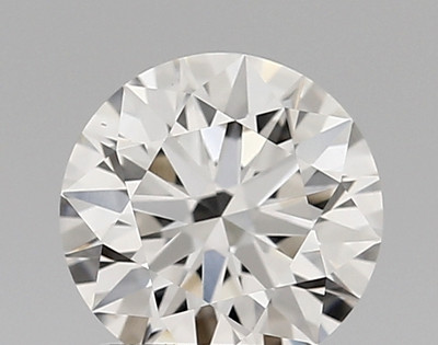 1.2-Carat Round Lab Grown Diamond