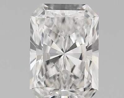 1.27-Carat Radiant Lab Grown Diamond