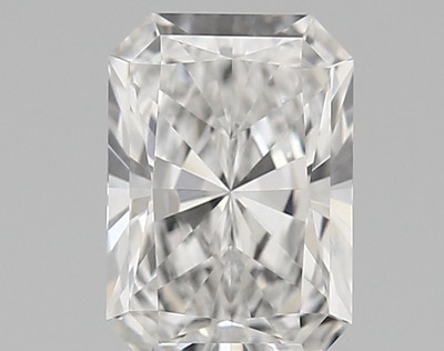 1.27-Carat Radiant Lab Grown Diamond