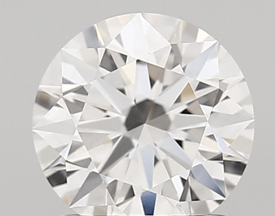 1.22-Carat Round Lab Grown Diamond