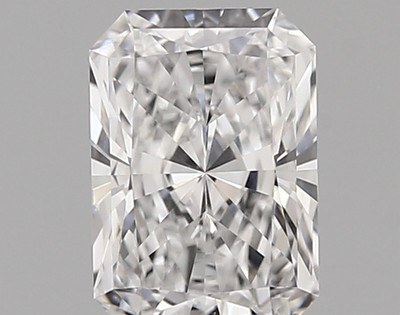 1.26-Carat Radiant Lab Grown Diamond