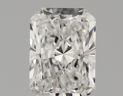 1.27-Carat Radiant Lab Grown Diamond