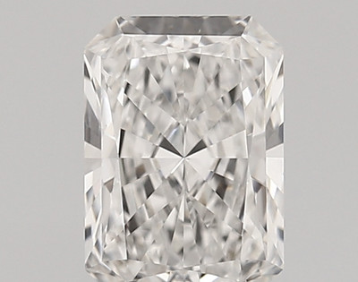1.21-Carat Radiant Lab Grown Diamond