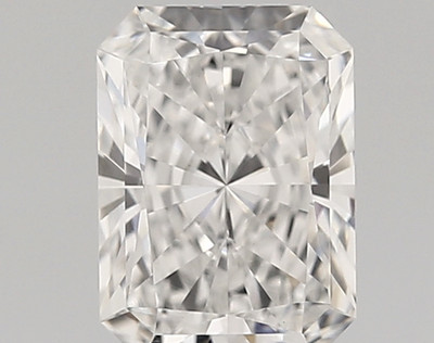 1.26-Carat Radiant Lab Grown Diamond