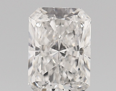 1.27-Carat Radiant Lab Grown Diamond