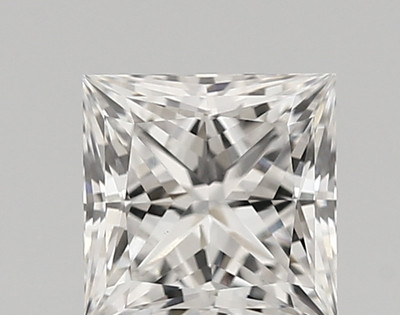 1.27-Carat Princess Lab Grown Diamond