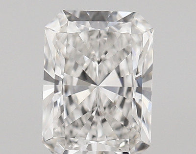 1.29-Carat Radiant Lab Grown Diamond