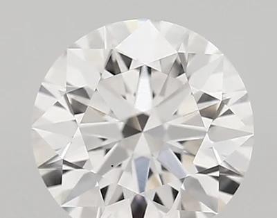 1.29-Carat Round Lab Grown Diamond